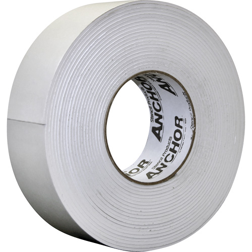 BT100-40 PMB Blast Impact Stencil Tape, 50.8 mm (2") x 9.14 m (30'), Cream FMT Sales Ltd