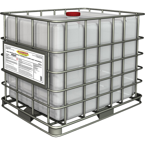 Agent antirouille super s&eacute;curitaire Evapo-Rust, Baril FMT Sales Ltd