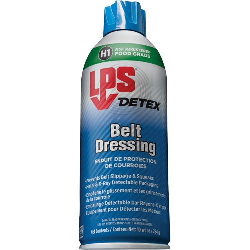 Detex&reg; Belt Dressing FMT Sales Ltd