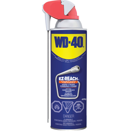 Produit multi-usages EZ-Reach, Canette a&eacute;rosol, 408 g FMT Sales Ltd