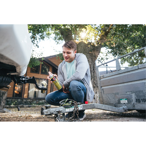 3-in-One&reg; Trailer Hitch Gel Lube, Aerosol Can FMT Sales Ltd