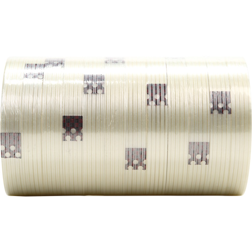 Ruban renforc&eacute; de filaments Scotch, &eacute;paisseur 6 mils, 18 mm (3/4") x 55 m (180')  FMT Sales Ltd