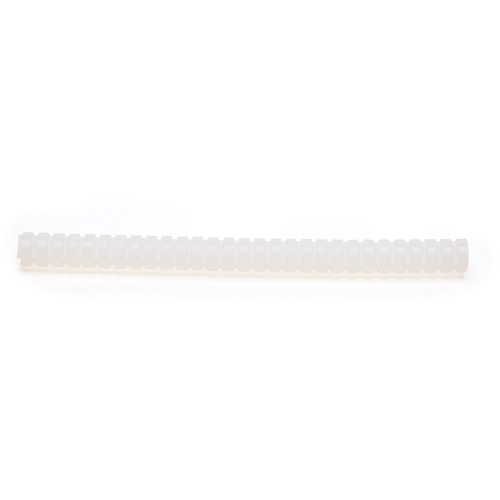 Hot Melt Adhesive, 5/8" Dia. x 8" L, Clear FMT Sales Ltd