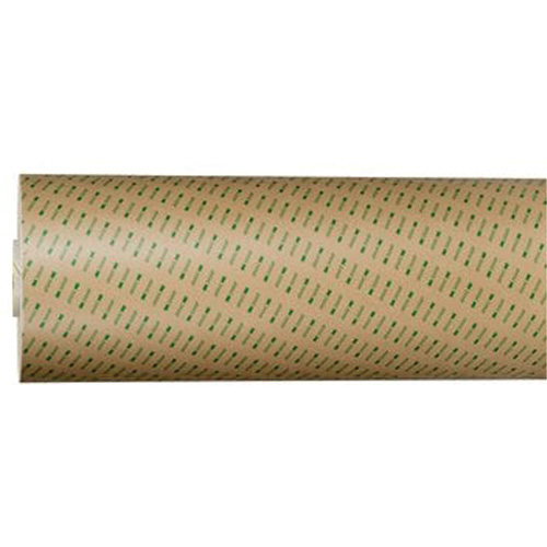 Ruban de transfert adh&eacute;sif, 610 mm (24") la x 55 m (180') lo, 2 mils FMT Sales Ltd