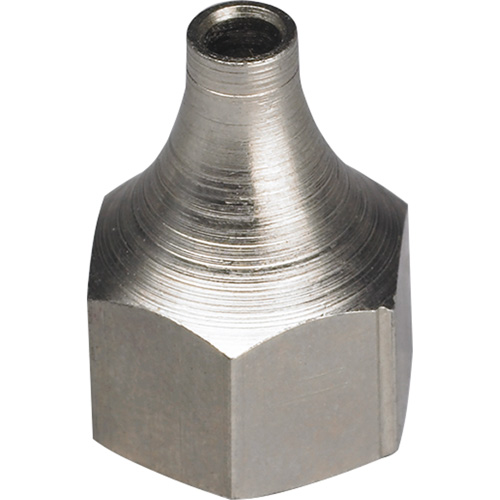 Buse haute viscosit&eacute; pour applicateur d'adh&eacute;sif thermofusible Scotch-Weld FMT Sales Ltd