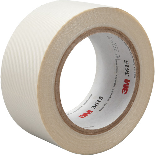 General-Purpose Glass Cloth Tape, 72 mm (3") W x 33 m (108') L FMT Sales Ltd