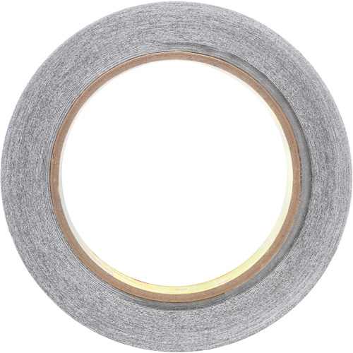 Feuille d'aluminium autocollante, &eacute;paisseur 3,6 mils, 24 mm (1") x 55 m (180') FMT Sales Ltd