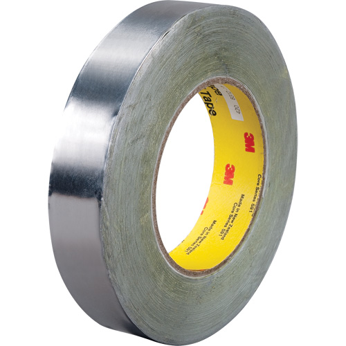 Lead Foil Tape, 6.8 mils Thick, 24 mm (1") x 33 m (108') FMT Sales Ltd