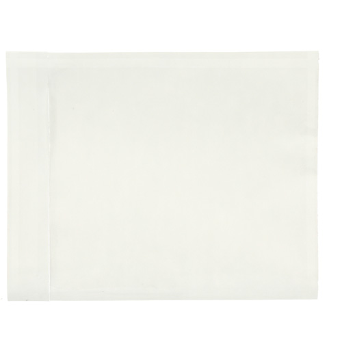 Enveloppe de bordereau d'exp&eacute;dition non imprim&eacute;e, 5-1/2" lo x 4-1/2" la, Style Insertion par extr&eacute;mit&eacute; FMT Sales Ltd