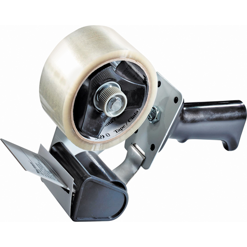 Distributeur de ruban pour sceller les boîtes &agrave; poign&eacute;e de pistolet, Standard, Convient au ruban de largeur de 50,8 mm (2") FMT Sales Ltd