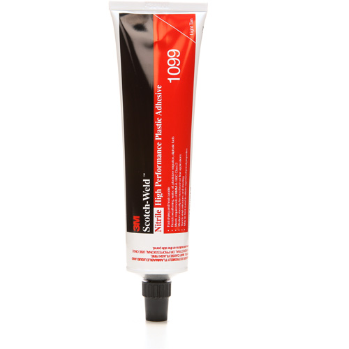 Scotch-Weld Nitrile High-Performance Adhesive, 5 fl. Oz., Tube, Yellow FMT Sales Ltd