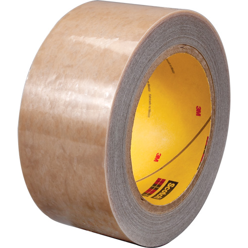 Ruban de protection en polyester, Polyester, 50,8 mm (2") la x 132 m (432') lo, 1,5 mil &eacute;pais FMT Sales Ltd
