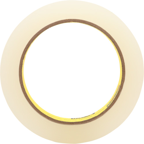 Polyethylene Tape, Polyethylene, 25.4 mm (1") W x 33 m (108') L, 5.1 mils Thick FMT Sales Ltd