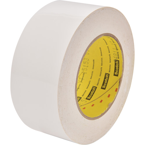 Preservation Sealing Tape 4811, 50.8 mm (2") x 33 m (108'), White FMT Sales Ltd