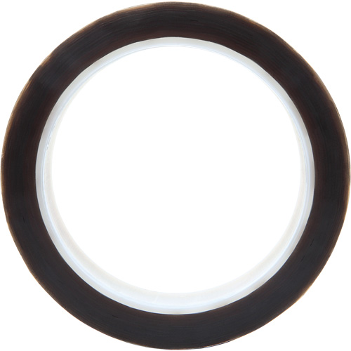Ruban de PTFE, PTFE, 25,4 mm (1") la x 33 m (108') lo, 3,7 mils &eacute;pais FMT Sales Ltd