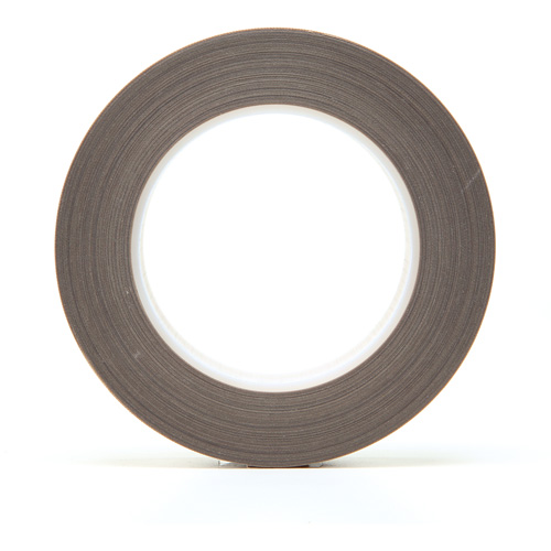 Ruban en tissu de verre et PTFE, 19 mm (3/4") la x 33 m (108') lo FMT Sales Ltd