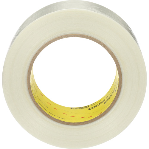 Scotch&reg; 897 Filament Tape, 5 mils Thick, 36 mm (1-13/25") x 55 m (180')  FMT Sales Ltd