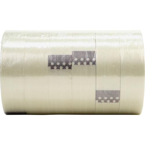 Scotch&reg; Filament Tape, 6.6 mils Thick, 36 mm (1-13/25") x 55 m (180')  FMT Sales Ltd