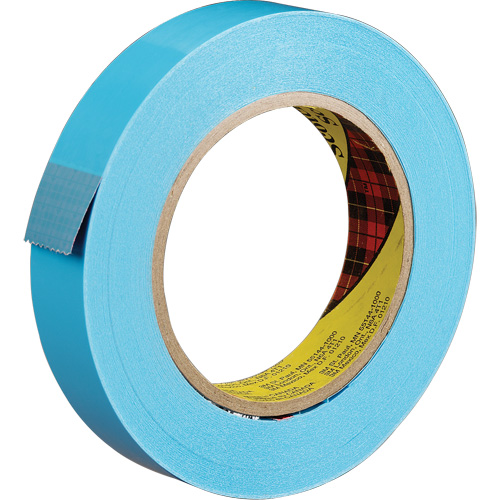 Ruban de cerclage Scotch, &eacute;paisseur 4,6 mils, 48 mm (2") x 55 m (180')  FMT Sales Ltd