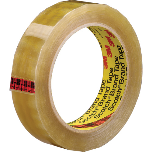 Scotch&reg; Light-Duty Packaging Tape FMT Sales Ltd