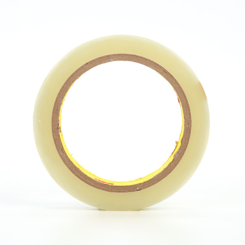 Super Bond Film Tape, Polyester, 19 mm (3/4") W x 33 m (108') L, 4.1 mils Thick FMT Sales Ltd