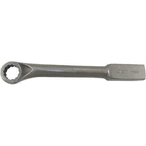 Offset Striking Wrench, 1-1/4", 12 Point, 11-7/16" Long FMT Sales Ltd