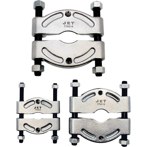 JBS-225 Bearing Separator FMT Sales Ltd