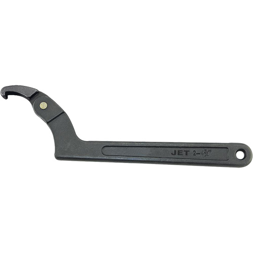JHSW-104 Hook-Style Spanner Wrench FMT Sales Ltd