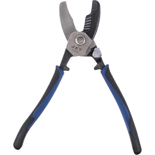 JCCT-200SHD Twin Edge Cable Cutter, 8-1/2" FMT Sales Ltd