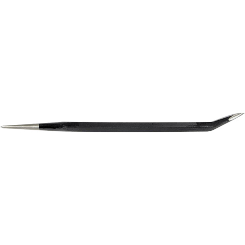 JPPB-18 Barre &agrave; pointe cisel&eacute;e super r&eacute;sistante, 18" FMT Sales Ltd