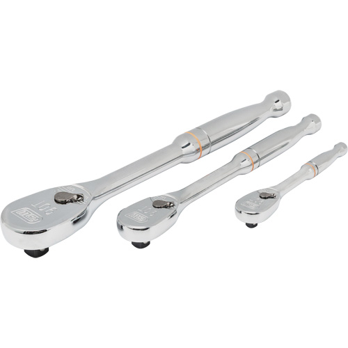 90-Tooth Teardrop Wrench Set FMT Sales Ltd