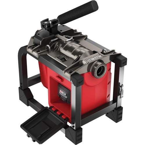 Machine sectionnelle M18 Fuel, &eacute;lectrique, 5/8" x 150'/7/8" x 150' FMT Sales Ltd