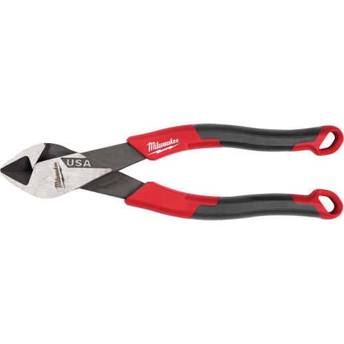 Diagonal Comfort Grip Cutting Pliers, 7" L FMT Sales Ltd