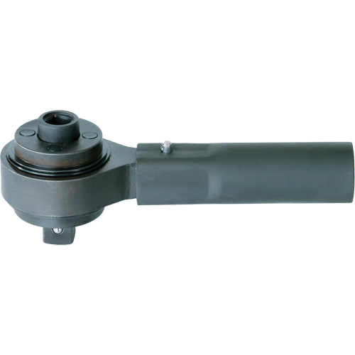 750 Foot Pound Torque Multiplier, 1/2" Input, 3/4" Output FMT Sales Ltd