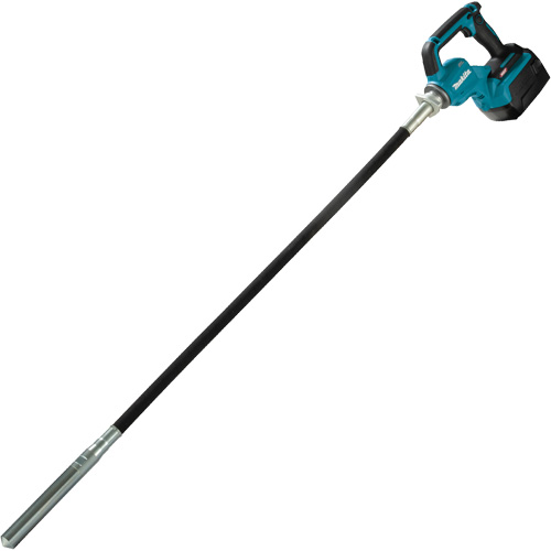 Vibrateur &agrave; b&eacute;ton sans fil avec moteur sans balai XGT (outil seulement) FMT Sales Ltd