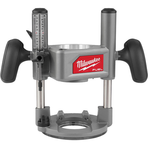 M18 Fuel 1/2" Router Plunge Base Only FMT Sales Ltd