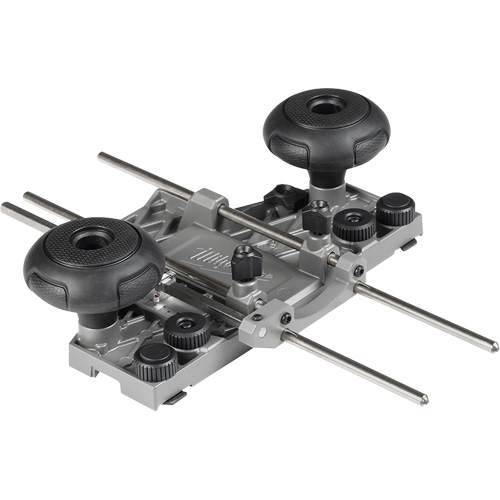 Router Guide Rail Adapter FMT Sales Ltd