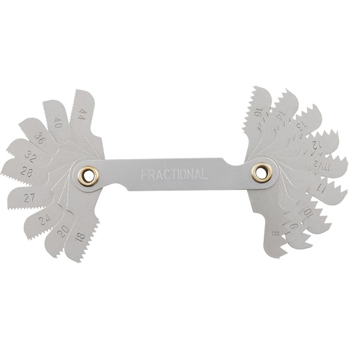 Thread Gauge FMT Sales Ltd