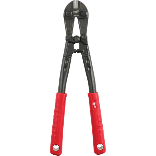 Bolt Cutter, 14" L, Center Cut FMT Sales Ltd
