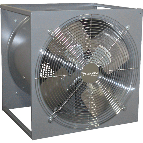 Ventilateur utilitaire portable FMT Sales Ltd