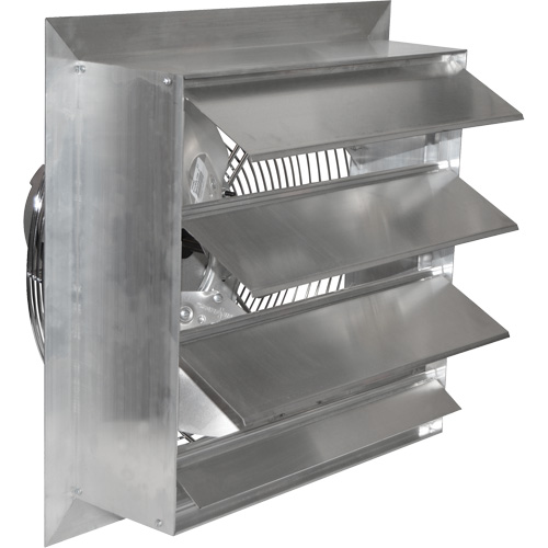 Exhaust Fan 14" 1SP X-SERIES FMT Sales Ltd