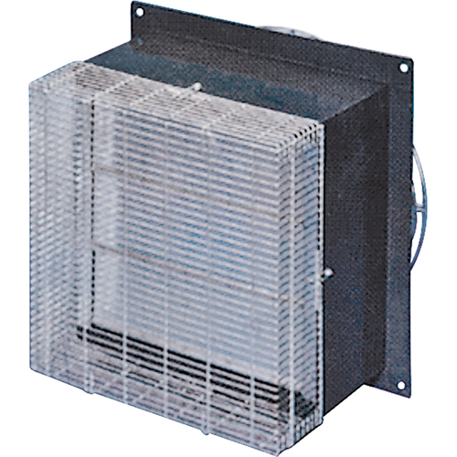 Fan Guard 12"  Front FMT Sales Ltd