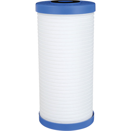 Heavy-Duty Cold Water Filters FMT Sales Ltd