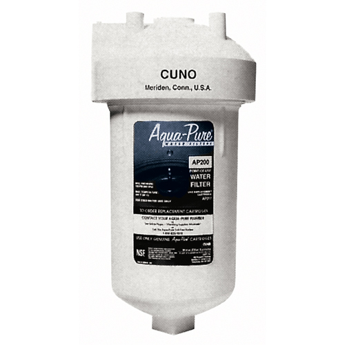 Filtres &agrave; eau sous l'&eacute;vier FMT Sales Ltd