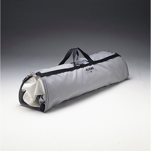 ALLEGRO INDUSTRIES Deluxe Work Tents FMT Sales Ltd