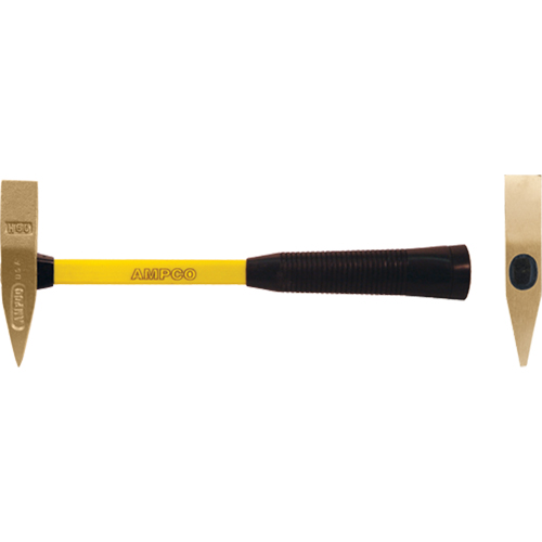 Scaling Hammer, 1 lbs. Head Weight, 14" L FMT Sales Ltd