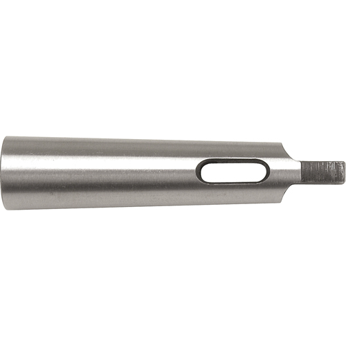 Morse Taper Reducing Drill Sleeve FMT Sales Ltd
