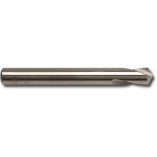 Foret &agrave; pointer &agrave; tige droite, 16 mm, Acier rapide au cobalt FMT Sales Ltd