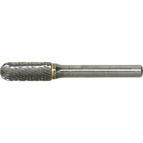 Solid Carbide Burr, SC-11, 1/8" Dia., 1/2" Depth of Cut FMT Sales Ltd