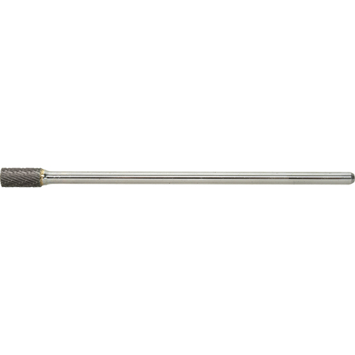 Fraise au carbure dur, SA-1L6, 1/4" dia., 1/4" Tige, 1/2" Prof. de la coupe FMT Sales Ltd